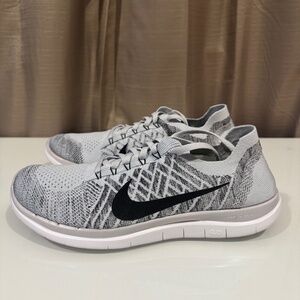 Nike Free Run 4.0 Flyknit (Mens sz 11)